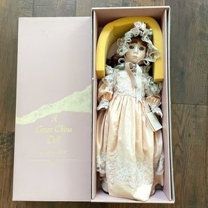LENOX China Doll “Abigail”